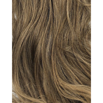 VIP Collection Synthetic Clip-In Extensions / Pearl