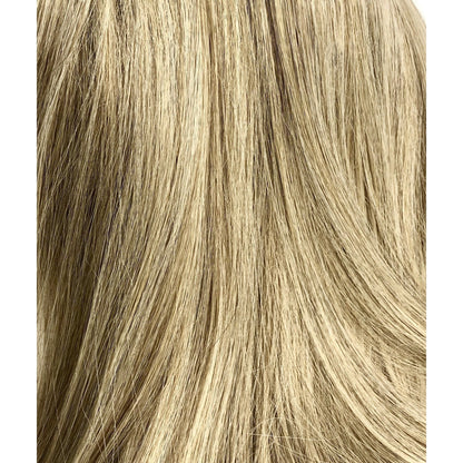 VIP Collection Synthetic Clip-In Extensions / Pearl
