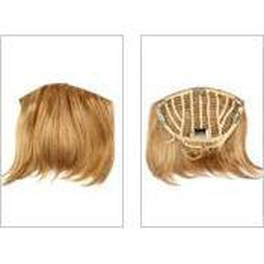 VIP Collection Synthetic Clip-In Extensions / Pearl - DestGlow