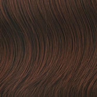 VIP Collection Synthetic Clip-In Extensions - Topaz 8"
