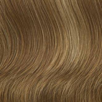 VIP Collection Synthetic Clip-In Extensions - Topaz 8"