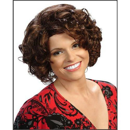 VIP Collection Synthetic Wig, Angelica Style