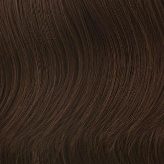 VIP Collection Synthetic Wig, Lavender Style