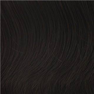 VIP Collection Synthetic Wig, Lavender Style