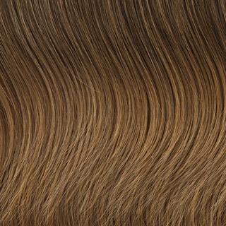 VIP Collection Synthetic Wig, Lavender Style