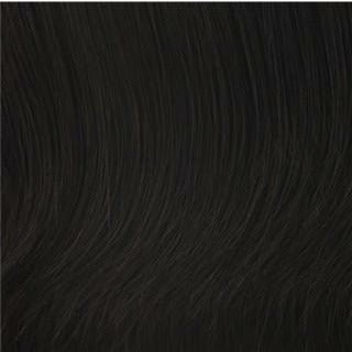 VIP Collection Synthetic Wig, Lavender Style