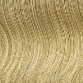 VIP Collection Synthetic Wig, Lavender Style