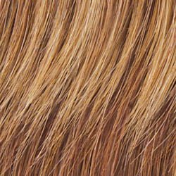 VIP Collection Synthetic Wig, Lilac Style