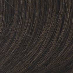 VIP Collection Synthetic Wig, Lilac Style