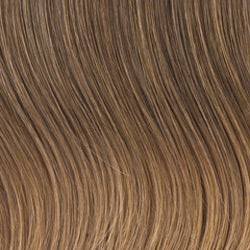 VIP Collection Synthetic Wig, Lily Style