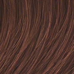 VIP Collection Synthetic Wig, Lily Style