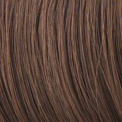VIP Collection Synthetic Wig, Rose Style