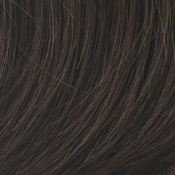 VIP Collection Synthetic Wig, Rose Style
