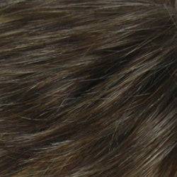 VIP Collection Synthetic Wig, Rose Style