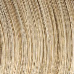 VIP Collection Synthetic Wig, Rose Style