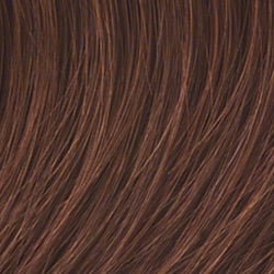VIP Collection Synthetic Wig, Rose Style
