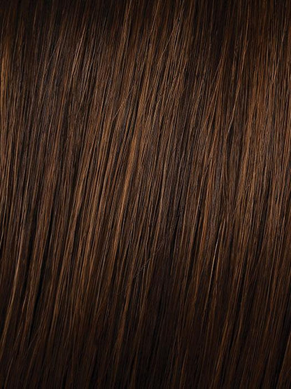 VIP Collection Synthetic Wig, Tulip Style