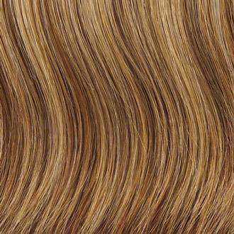 VIP Collection Synthetic Wig, Violet Style