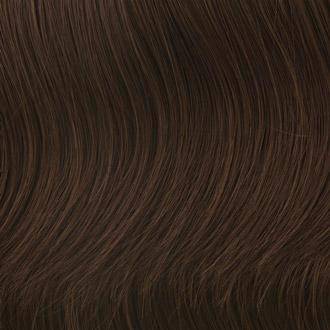VIP Collection Synthetic Wig, Violet Style