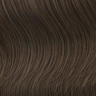 VIP Collection Synthetic Wig, Violet Style