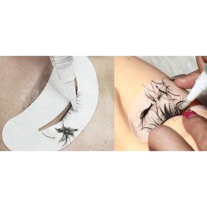 VIP Eyelash Gel Remover Pen, 5 mL