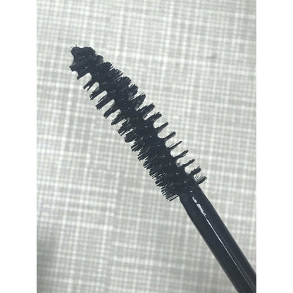 VIP Eyelash Extensions Coating Mascara, Clear &amp; Black, 10 mL