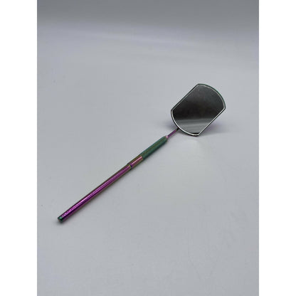 VIP Eyelash Mirror, Titanium Color