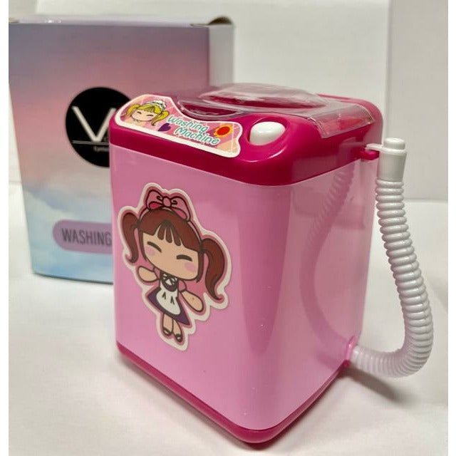 VIP Eyelash Washing Machine - DestGlow