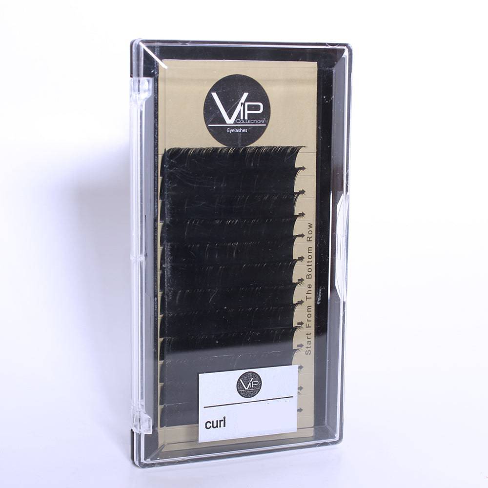 VIP Eyelashes Faux Mink Lash Extensions 12 Lines, Mixed Lengths