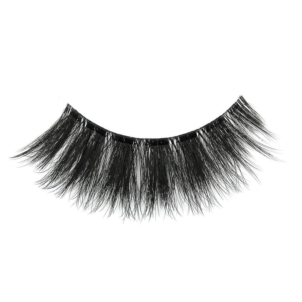 VIP Eyelashes - Feather Feel - DestGlow