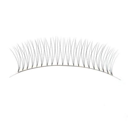 VIP Eyelashes Pre Fanned Lash Extensions 12 Lines 3D