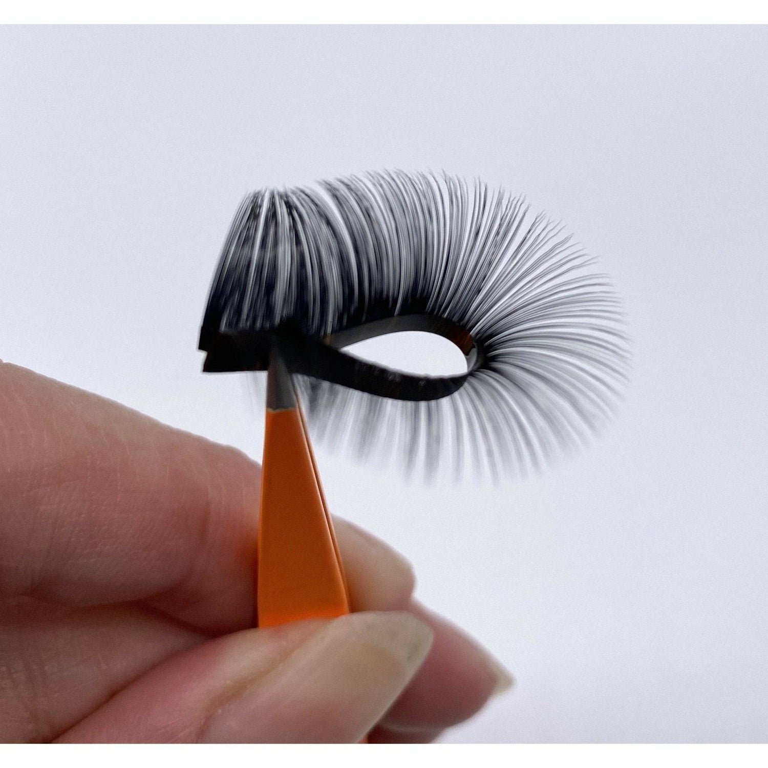 VIP Faux Mink Lash Extension 12 Lines C Curl Mix 0.03mm