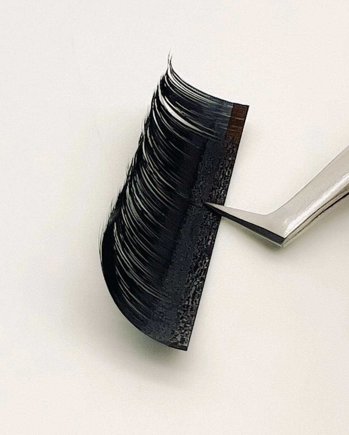 VIP Faux Mink Lash Extension 12 Lines C Curl Mix 0.05mm, Mix &amp; XL Mix