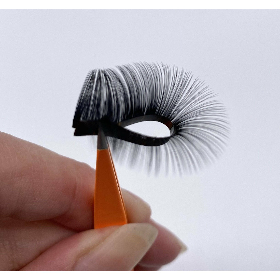 VIP Faux Mink Lash Extension 12 Lines D Curl Mix 0.03 mm 