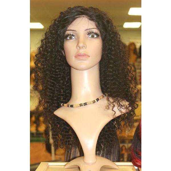 VIP Full Lace Wig - Bohemian