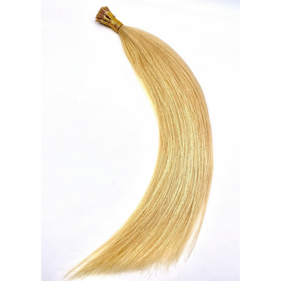 VIP I-Tip System / Straight 18" (70 grams) - DestGlow