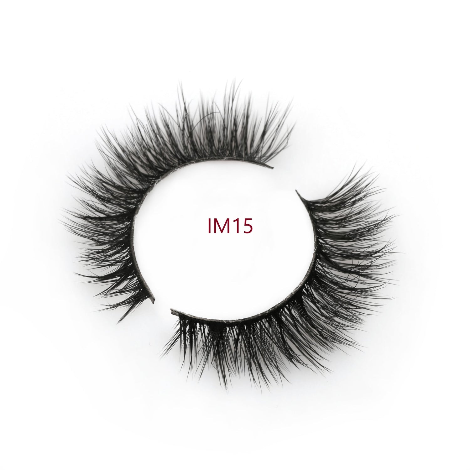 VIP Invisible Magnetic Band Lashes