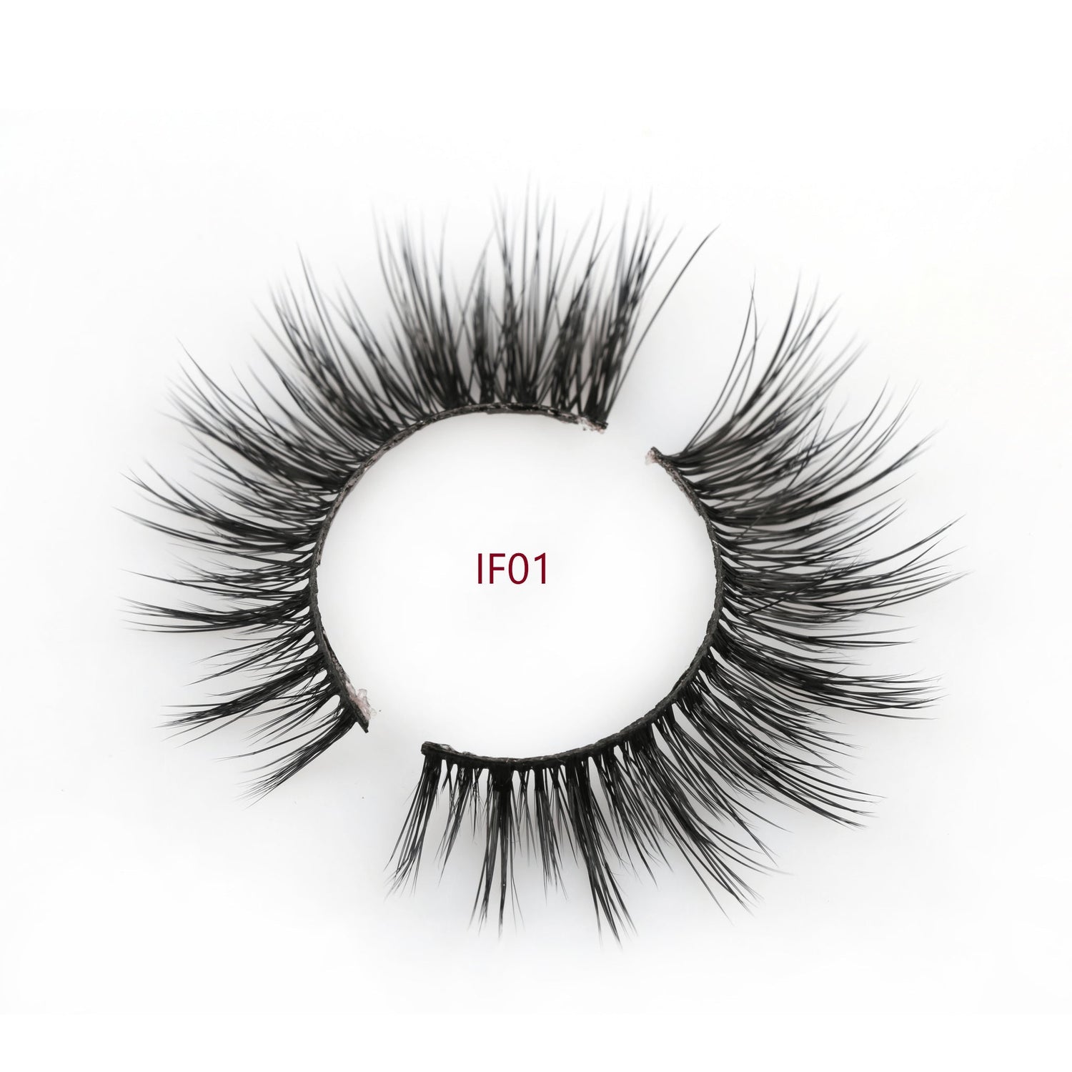 VIP Invisible Magnetic Band Lashes