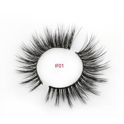 VIP Invisible Magnetic Band Lashes