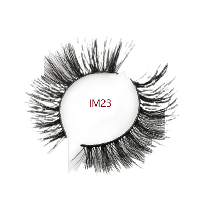 VIP Invisible Magnetic Band Lashes