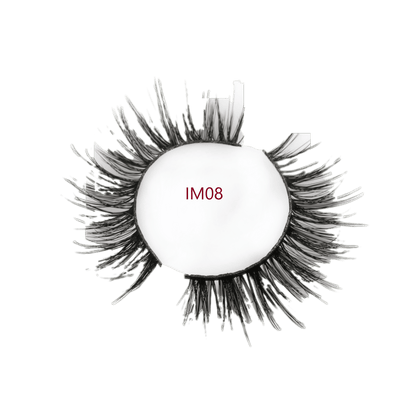 VIP Invisible Magnetic Band Lashes