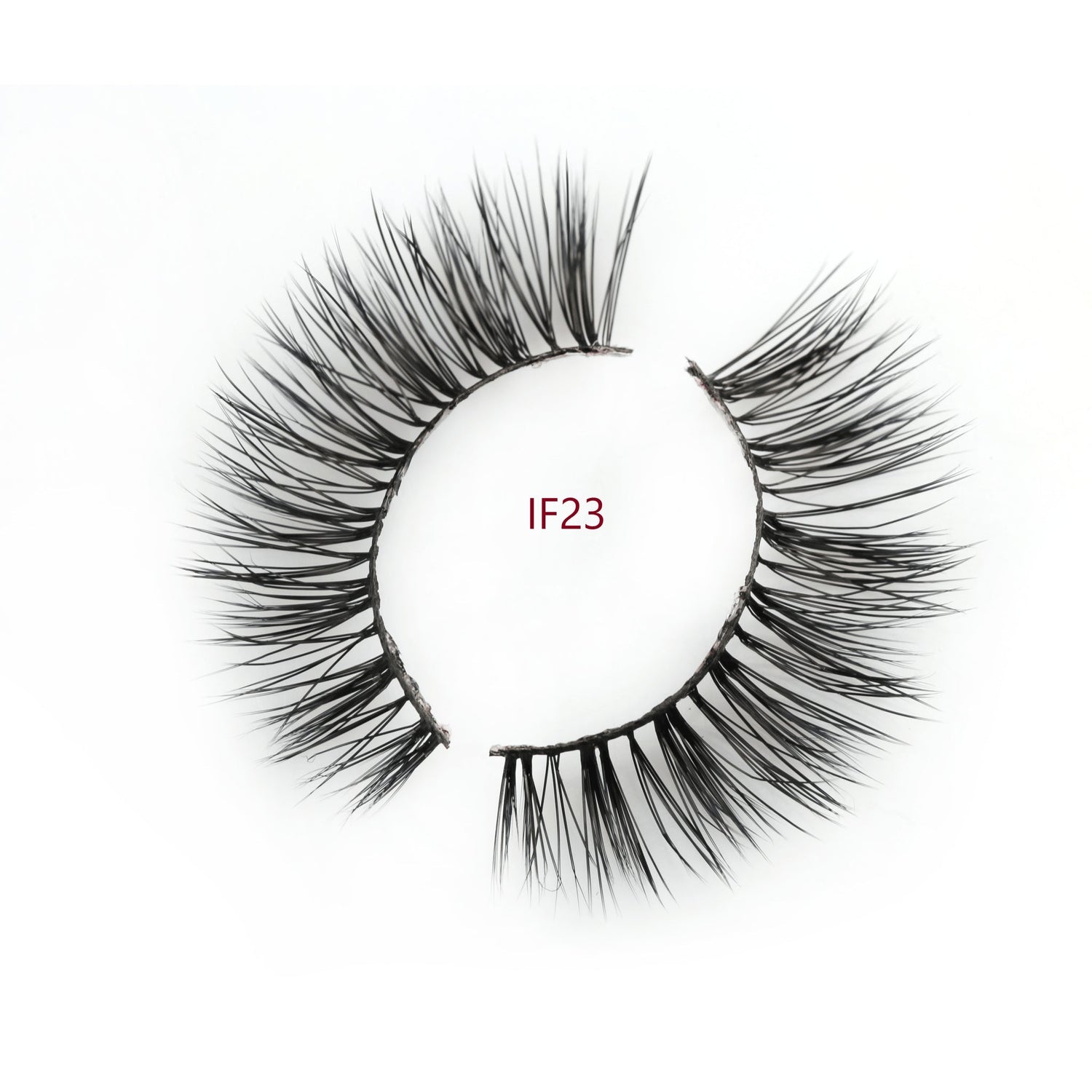 VIP Invisible Magnetic Band Lashes