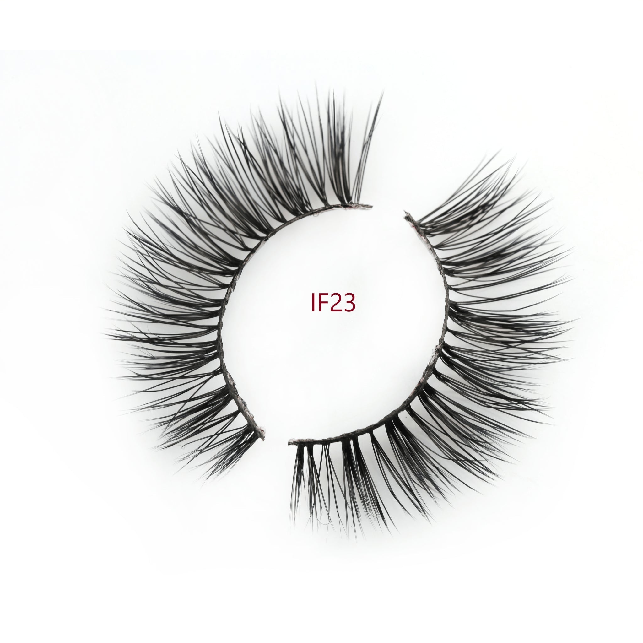 VIP Invisible Magnetic Band Lashes