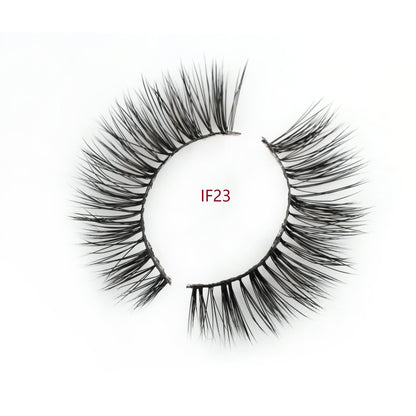 VIP Invisible Magnetic Band Lashes