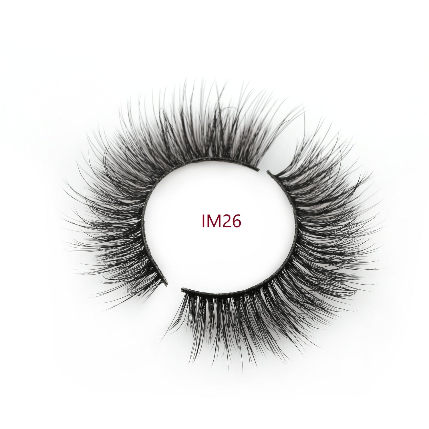 VIP Invisible Magnetic Band Lashes