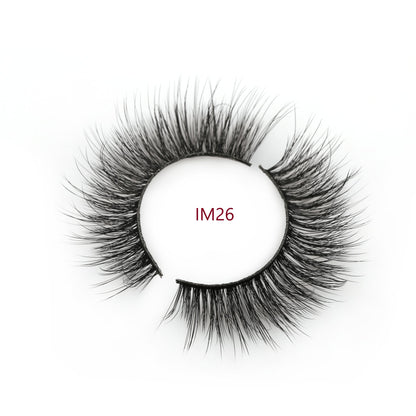 VIP Invisible Magnetic Band Lashes