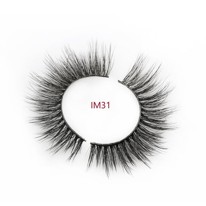 VIP Invisible Magnetic Band Lashes