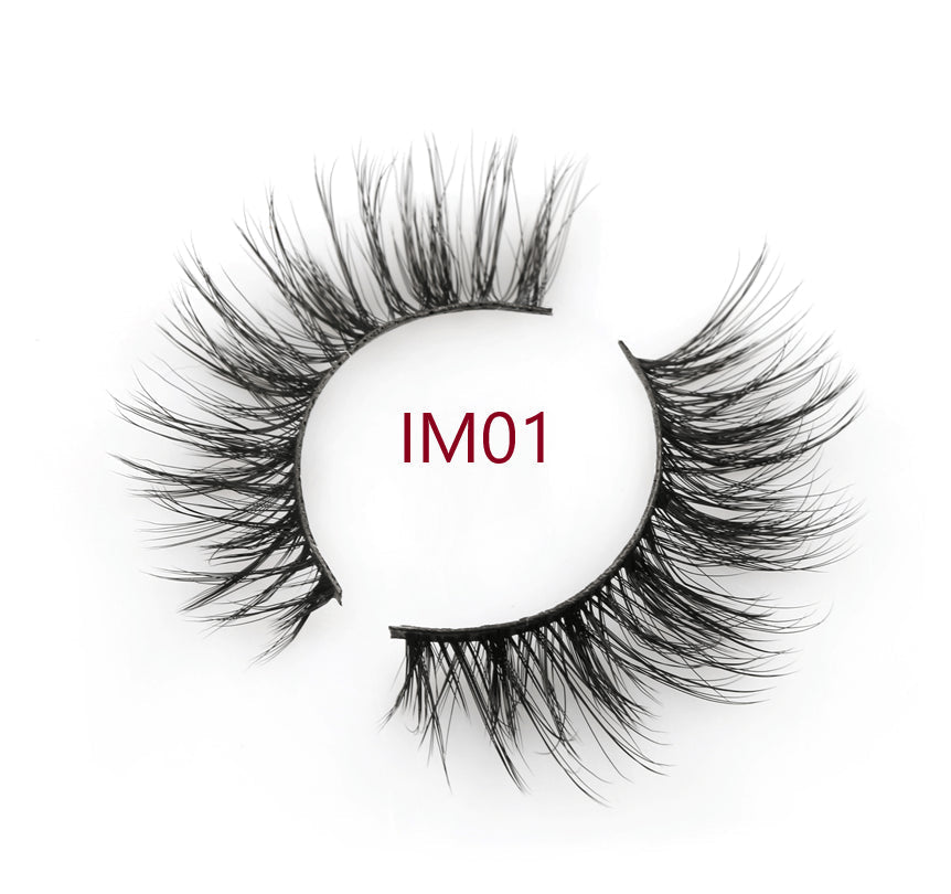 VIP Invisible Magnetic Band Lashes