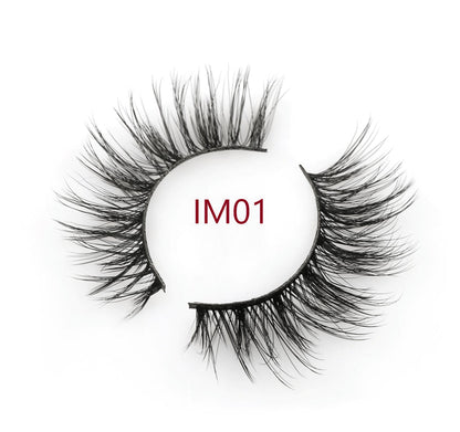 VIP Invisible Magnetic Band Lashes
