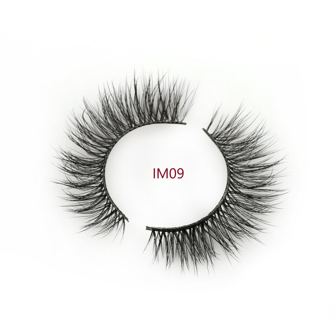 VIP Invisible Magnetic Band Lashes - DestGlow